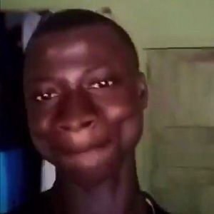 Meet your Posher, Adeyanju